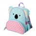 Skip Hop Zoo Little kids backpack - Koala